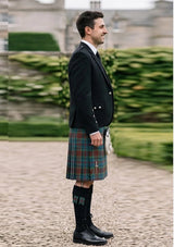 Traditional_Orkney_tartan_2681_Kilt_and_Argyle_Jacket_Kilt_Outfit_right_image