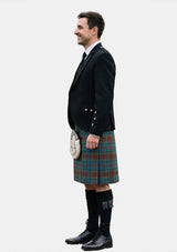 Traditional_Orkney_tartan_2681_Kilt_and_Argyle_Jacket_Kilt_Outfits_left_image