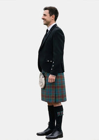 Traditional_Orkney_tartan_2681_Kilt_and_Argyle_Jacket_Kilt_Outfits_left_image