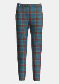 Orkney Tartan Trouser