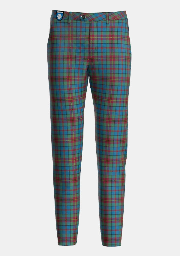 Orkney Tartan Trouser
