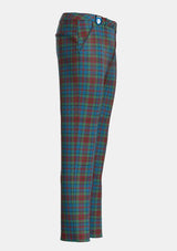 Orkney Tartan Trouser