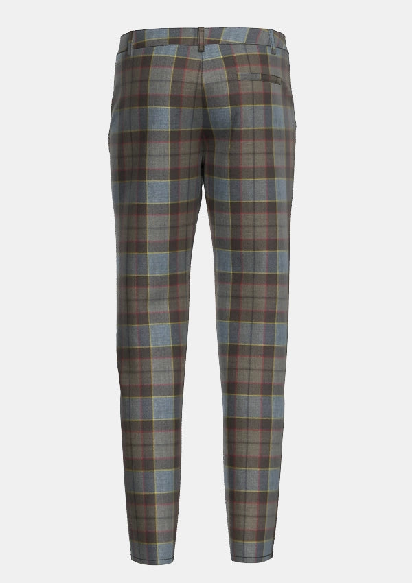 Outlander Tartan Trouser