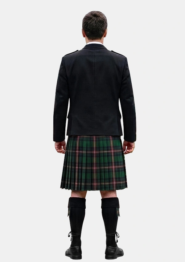 Traditional_Page_Tartan_7468_Kilt_and_Argyle_Jacket_Kilt_Outfits_back_image