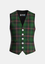 Traditional_Page_Tartan_7468_Waistcoat_front_image