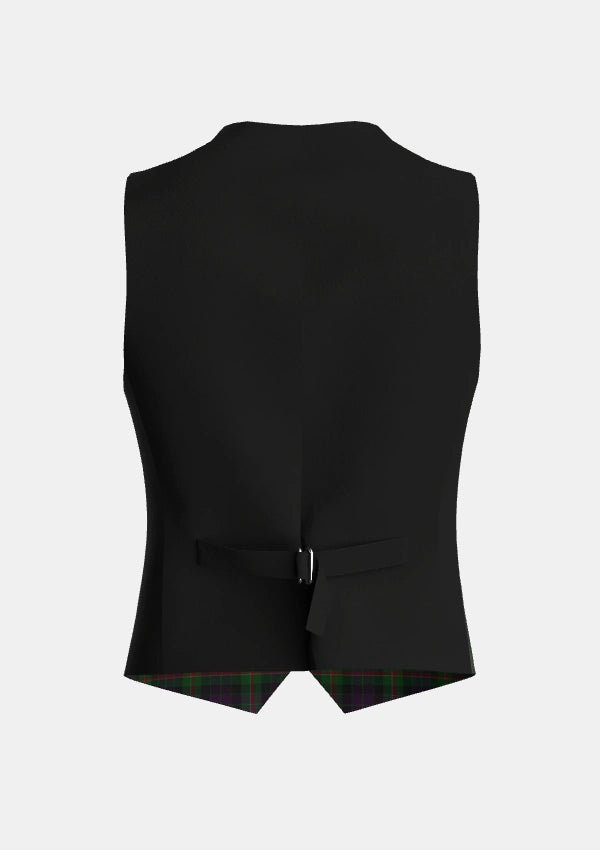Traditional_Paget_Personal_Tartan_2072_Waistcoat_back_image