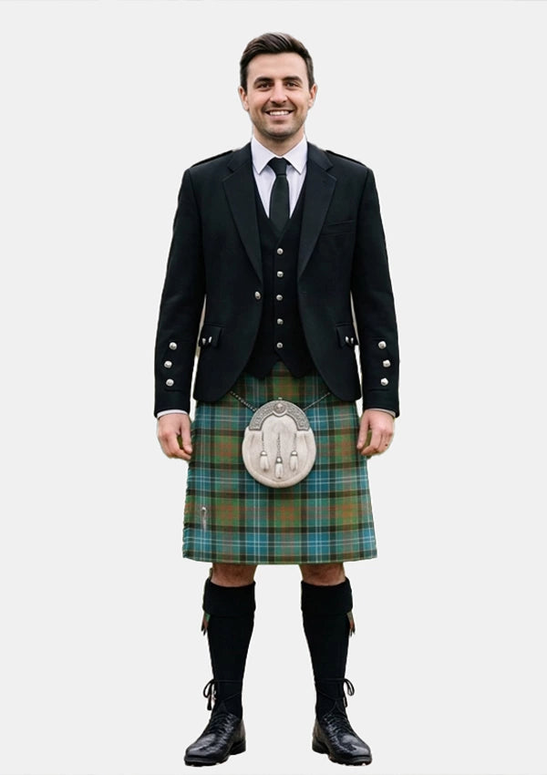 Traditional_Paisley_tartan_640_Kilt_and_Argyle_Jacket_Kilt_Outfits_front_image