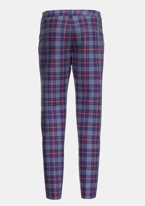 Traditional_Parker_Dress_USA_Tartan_6446_Trouser_back_image