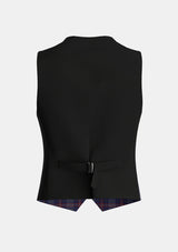 Traditional_Parker_Dress_USA_Tartan_6446_Waistcoat_back_image