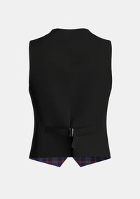 Traditional_Parker_Dress_USA_Tartan_6446_Waistcoat_back_image