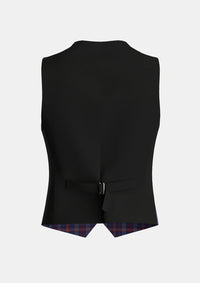Traditional_Parker_USA_Tartan_6445_Waistcoat_back_image