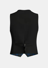 Traditional_Parr_Tartan_439_Waistcoat_back_image