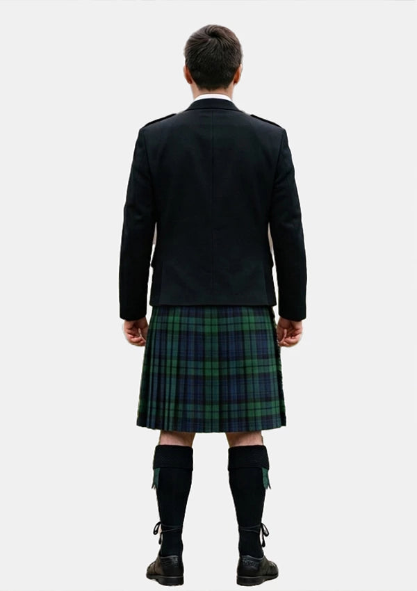 Traditional_Paterson_tartan_4174_Kilt_and_Argyle_Jacket_Kilt_Outfits_back_image