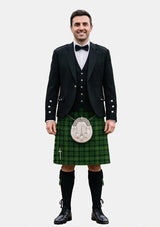 Traditional_Paton_tartan_2128_Kilt_and_Argyle_Jacket_Kilt_Outfits_front_image