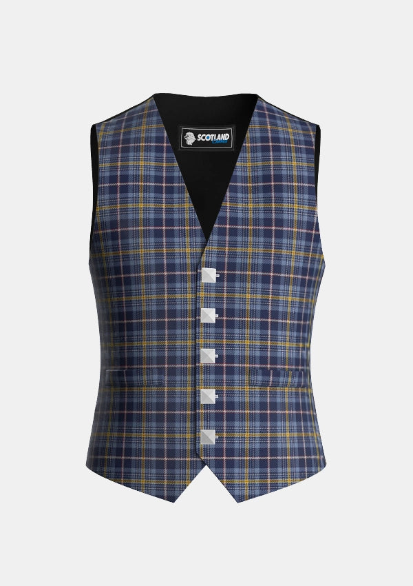 Traditional_Patrick_Tartan_11972_Waistcoat_front_image