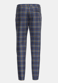 Patrick Tartan Trouser