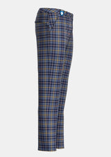 Patrick Tartan Trouser