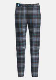 Patriot Ancient Tartan Trouser
