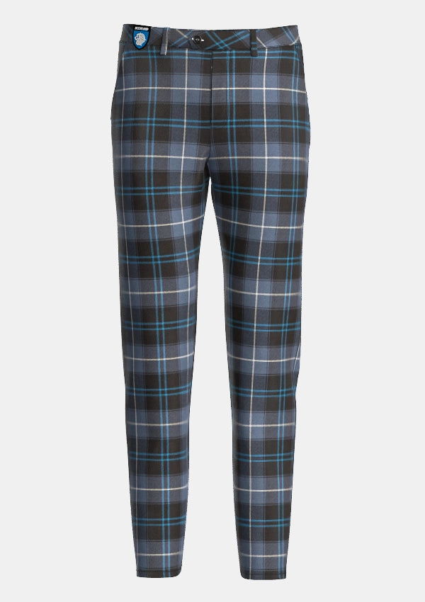 Patriot Ancient Tartan Trouser