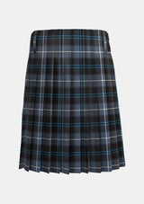 Traditional_Patriot_Ancient_tartan_back_image_with_pleated_design_and_adjustable_buckles_for_men