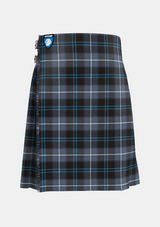 Traditional_Patriot_Ancient_tartan_front_image_with_pleated_design_and_adjustable_buckles_for_men