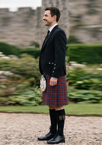 Traditional_Patterson_John_tartan_2191_Kilt_and_Argyle_Jacket_Kilt_Outfit_left_image