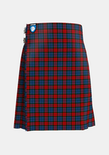 Traditional_Patterson_John_tartan_front_image_with_pleated_design_and_adjustable_buckles_for_men