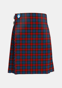 Traditional_Patterson_John_tartan_front_image_with_pleated_design_and_adjustable_buckles_for_men