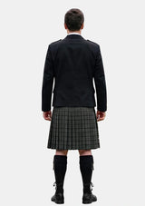 Traditional_Patterson_Robert_Family_Tartan_Kilt_and_Argyle_Jacket_Kilt_Outfits_back_image