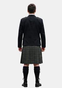 Traditional_Patterson_Robert_Family_Tartan_Kilt_and_Argyle_Jacket_Kilt_Outfits_back_image