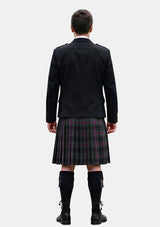 Traditional_Paxton_Tartan_6691_Kilt_and_Argyle_Jacket_Kilt_Outfits_back_image