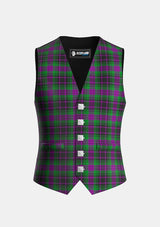 Traditional_Paxton_Tartan_6691_Waistcoat_front_image