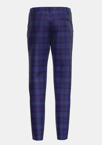 Traditional_Payne_Tartan_2554_Trouser_back_image