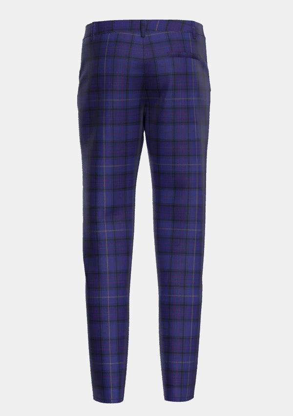 Traditional_Payne_Tartan_2554_Trouser_back_image