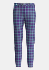 Traditional_Peacock_Samantha_Tartan_2655_Trouser_front_image