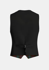 Traditional_Peacock_Tartan_5793_Waistcoat_back_image