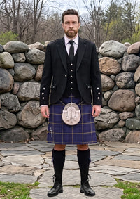 Traditional_Pearson_Tartan_1734_Kilt_and_Argyle_Jacket_Kilt_Outfit_front_image