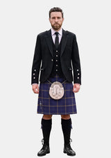 Traditional_Pearson_Tartan_1734_Kilt_and_Argyle_Jacket_Kilt_Outfits_front_image