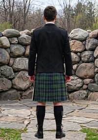 Traditional_Peebles_Beltane_Centenary_Tartan_Kilt_and_Argyle_Jacket_Kilt_Outfit_back_image