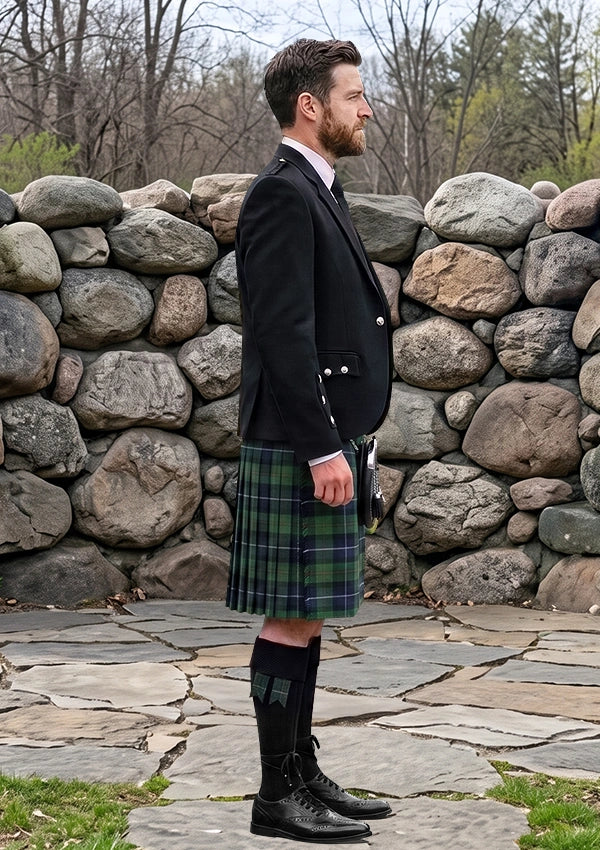 Traditional_Peebles_Beltane_Centenary_Tartan_Kilt_and_Argyle_Jacket_Kilt_Outfit_right_image