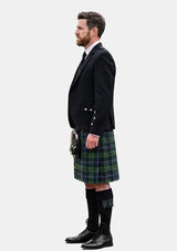 Traditional_Peebles_Beltane_Centenary_Tartan_Kilt_and_Argyle_Jacket_Kilt_Outfits_left_image