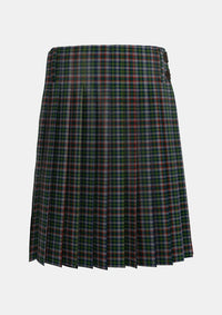 Traditional_Penman_2_Tartan_167_kilt_back_image_with_pleated_design_and_adjustable_buckles_for_men
