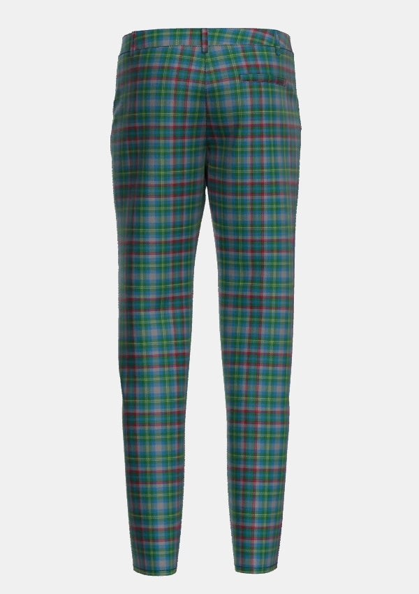 Traditional_Penman_Tartan_166_Trouser_back_image
