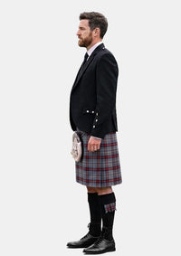 Traditional_Perkins_Tartan_11211_Kilt_and_Argyle_Jacket_Kilt_Outfits_left_image