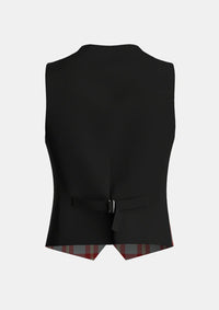 Traditional_Perry_Arisaid_Personal_Tartan_1304_Waistcoat_back_image
