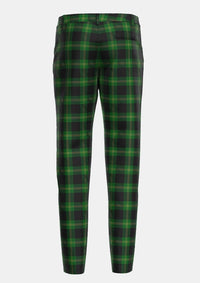 Traditional_Perry_Hunting_Green_Personal_Tartan_1119_Trouser_back_image