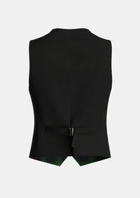 Traditional_Perry_Hunting_Green_Personal_Tartan_1119_Waistcoat_back_image