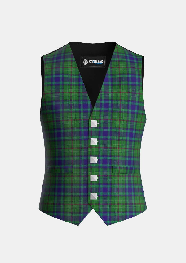 Traditional_Peter_Pan_Tartan_5505_Waistcoat_front_image