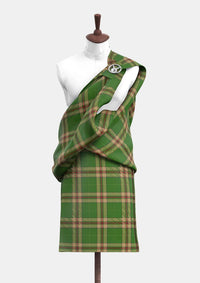Traditional_Pettigrew_J_Family_Tartan_14421_Great_Kilt_front_image