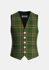 Traditional_Pettigrew_J_Family_Tartan_14421_Waistcoat_front_image